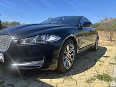 Jaguar - XF - 2.2 d