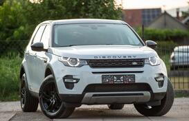Land Rover - Discovery Sport - 2.2disel 4x4 7sjedista