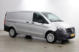 Mercedes Benz - Vito 114 CDI Lang / 9G Automatik / LED / Uređen enterijer / Navigacija / Kamera /...
