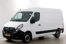 Opel - Movano 2.3 Turbo 150 KS L2H2 / Klima / Navigacija / Kamera / Furgon / EUR-0339