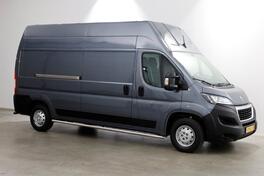 Peugeot - Boxer 335 2.2 BlueHDi 140 KS L3H3 Premium / Klima / Kamera / Furgon / EUR-0347