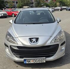 Peugeot - 308 - 1.6 dci