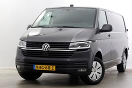 Volkswagen - Transporter T6.1 2.0 TDI 150 KS Lang DSG Automatik / LED / Klima / Navigacija / Furg...