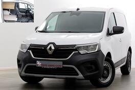 Renault - Kangoo 1.3 TCe 130 KS Benzin / Automatski menjač / Prerađen iz putničkog vozila u lako...