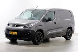 Citroen - Berlingo 1.5 BlueHDi 130 KS / XL L2 / 3 sedišta / Prerađen iz putničkog vozila u lako k...