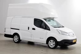 Nissan - e-NV200 L2H2 XL Voltia 40 kWh / 100% električni / Brzi punjač / WLTP domet 200 km / Furg...