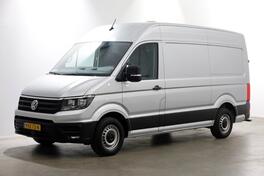 Volkswagen - Crafter 35 2.0 TDI 140 KS L3H3 (L2H2) / Klima / Navigacija / Uređen enterijer / 230V...