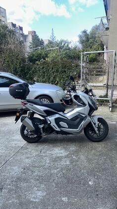NAS - ADV