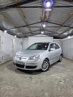 Volkswagen - Polo - 1.4 Bluemotion