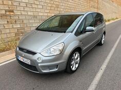Ford - S-Max - 1,8 TDCI