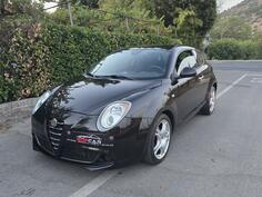 Alfa Romeo - MiTo - 1.3jtdm