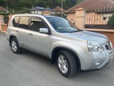 Nissan - X-Trail - 20 Dci