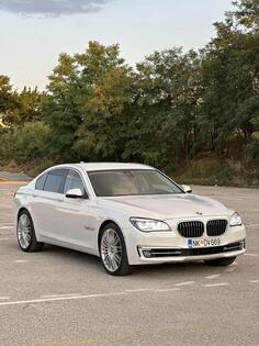 BMW - 750 - 750 xd