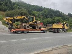 CAT - 315m