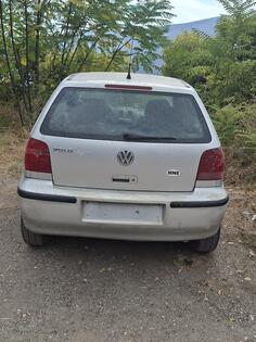 Volkswagen - Polo - 1.4