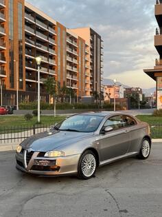 Alfa Romeo - GT - 1.9 JTD