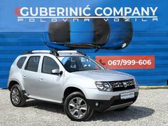 Dacia - Duster - 1.5 DCI