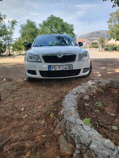 Škoda - Octavia - 19