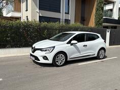 Renault - Clio - 1.5 DCI