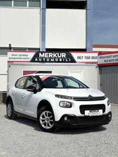 Citroen - C3 - 1.6 HDI