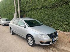 Volkswagen - Passat - 1.9 77kw