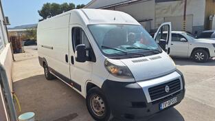 Fiat - Ducato 2.3 TD
