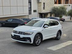 Volkswagen - Tiguan Allspace - 2.0