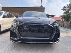 Audi - Q8 - audi q8 oprema rsq8 3.0 hibrid dizel perfektan