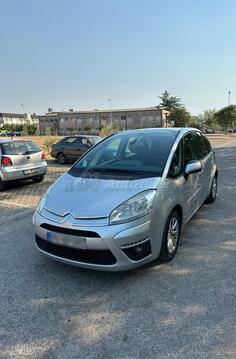 Citroen - C4 Picasso - 1.6 HDI
