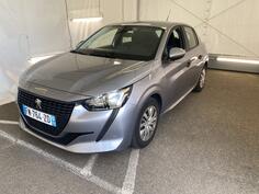 Peugeot - 208 - 1.5 HDI 100CV