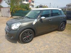 Mini - Countryman - 1.6D