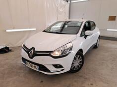 Renault - Clio - 1.5dci