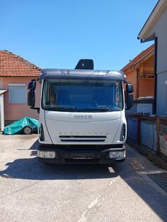 Iveco - eurokarg