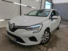 Renault - Clio - 1.5dci