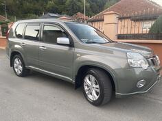 Nissan - X-Trail - 20 Dci