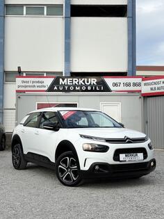 Citroen - C4 Cactus - 1.5 HDI