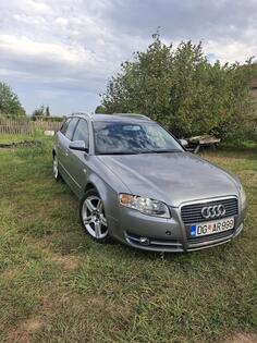 Audi - A4 - 2.0 dti