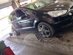 Ford - S-Max - 2.0