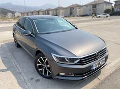 Volkswagen - Passat - 2.0 TDI