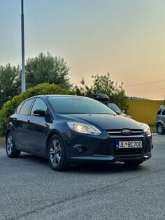 Ford - Focus - 1.0 SCTI