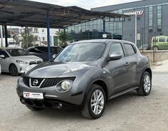 Nissan - Juke - 1.5 DCI