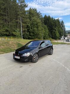 Volkswagen - Golf 5 - 2.0 tdi