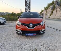 Renault - Captur - 1.5DCI