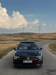 Volkswagen - Golf GTI - 2.0