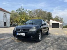 Renault - Clio - 1.2 16V