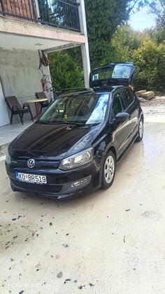 Volkswagen - Polo - 1.2 TDI