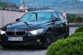 BMW - 320 - 320d