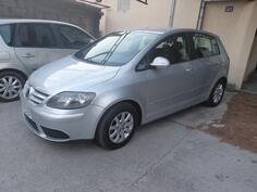 Volkswagen - Golf 5 - Golf plus 1.9 TDI