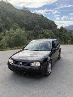 Volkswagen - Golf 4 - 1.9