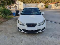 Seat - Ibiza - 12 tdi ,god 2012